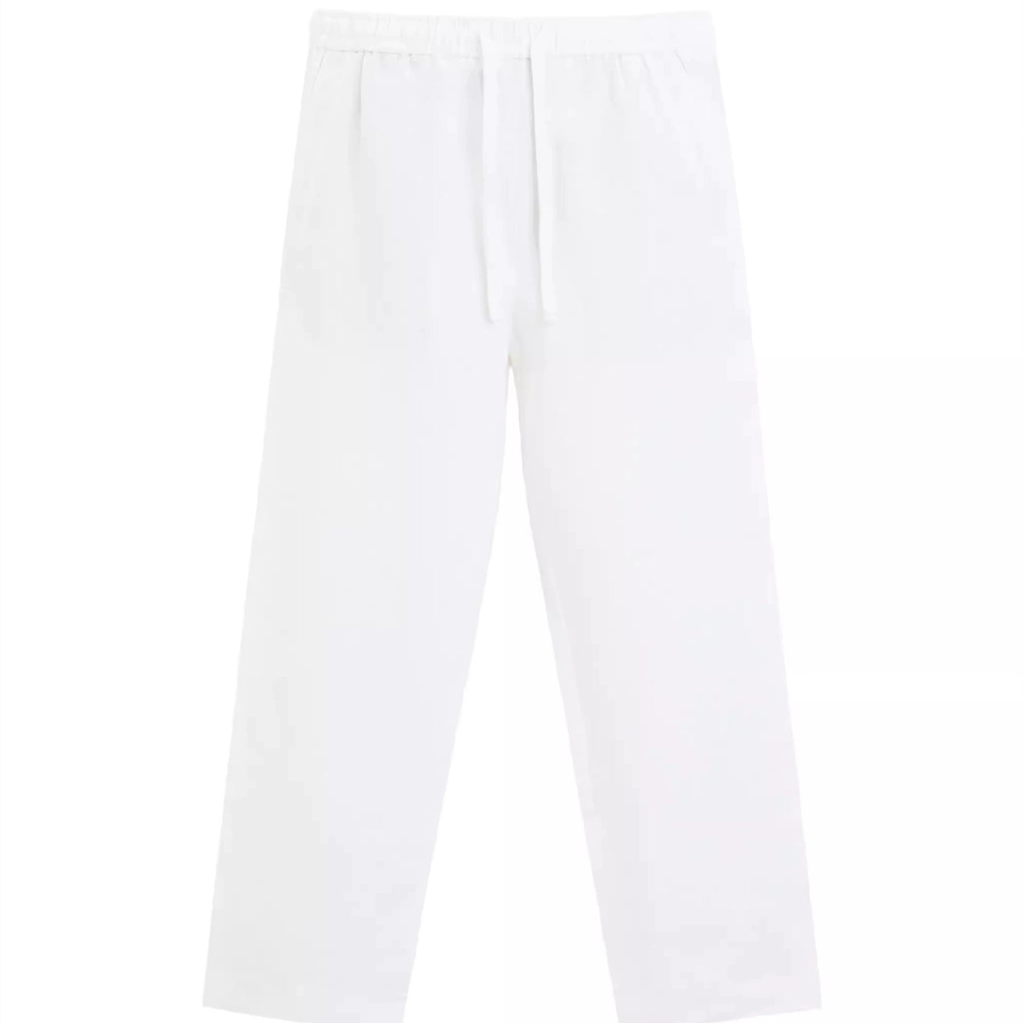 ELEGANTE HOSE IM OLDMONEY-STIL