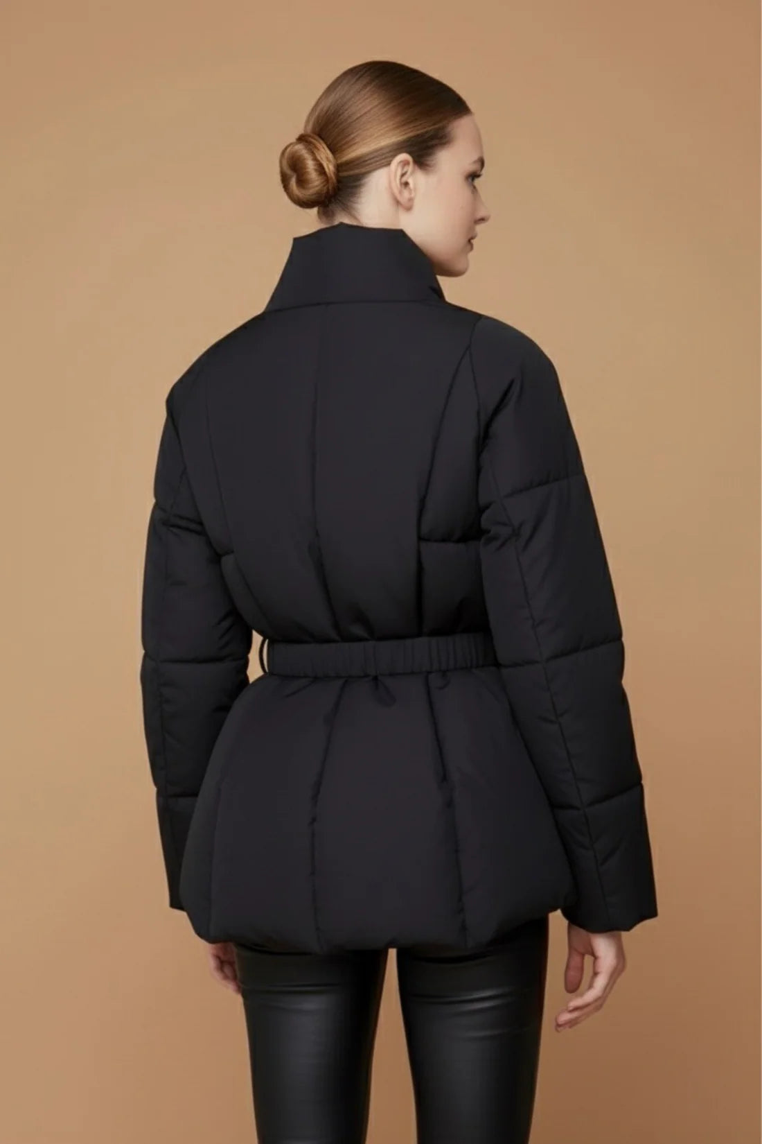 ANIS OVERSIZED JACKE