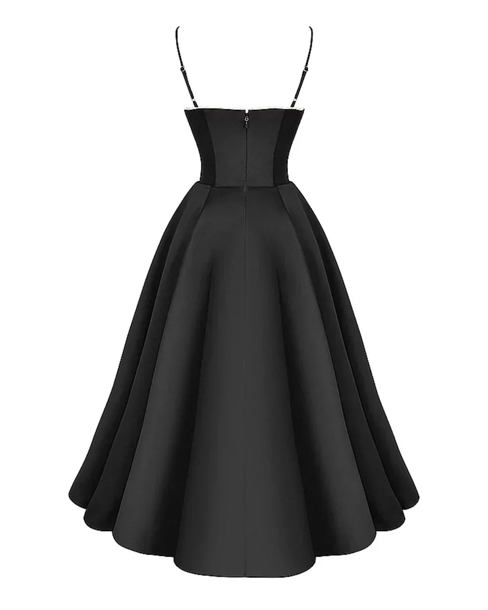 PALINA ABENDKLEID