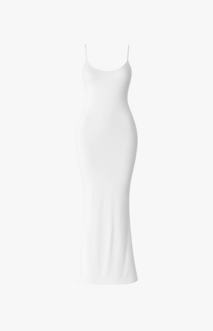 FARAH SLIPDRESS