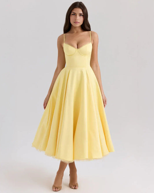 PALINA ABENDKLEID