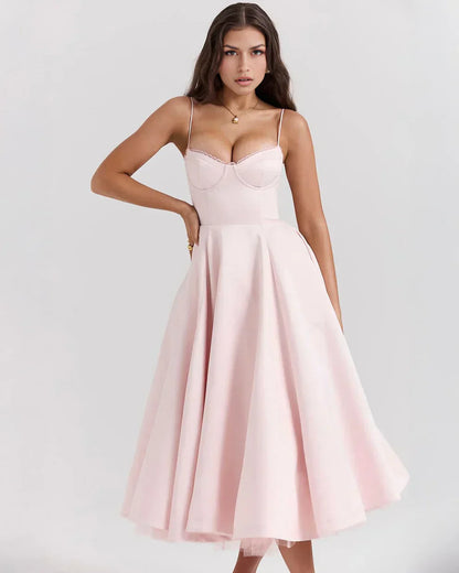 PALINA ABENDKLEID