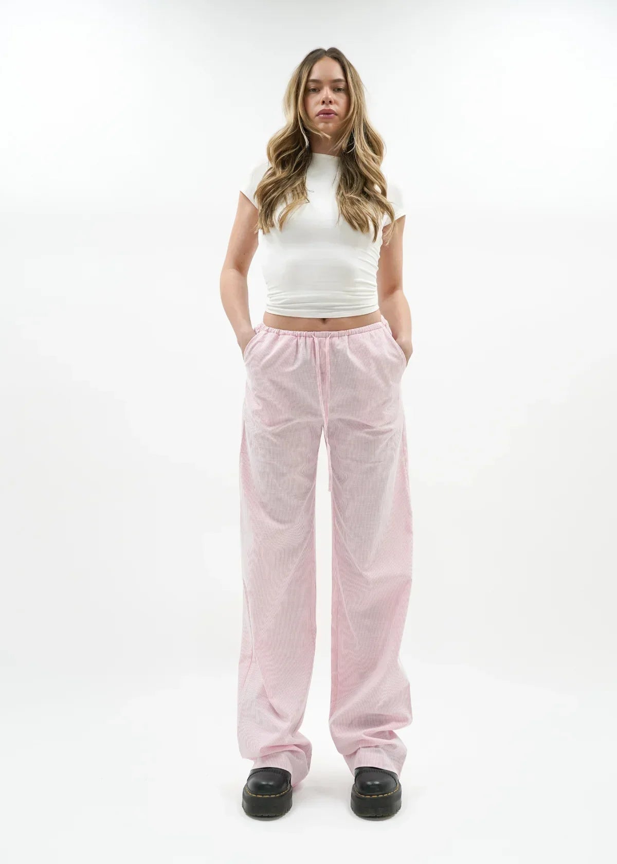 JENNIFER LEINENHOSE ROSA