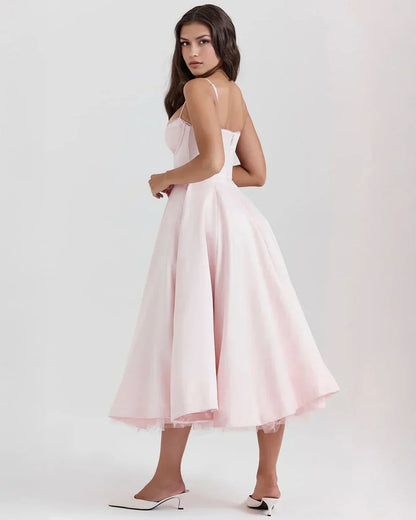 PALINA ABENDKLEID