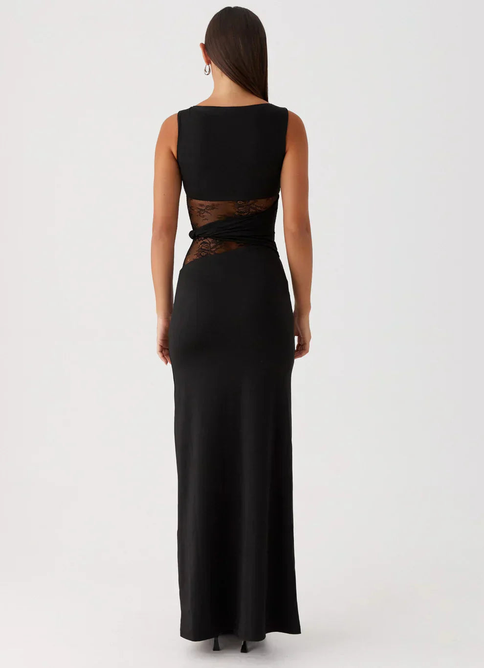 NOIRE ABENDKLEID