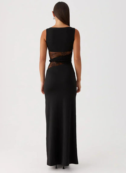 NOIRE ABENDKLEID