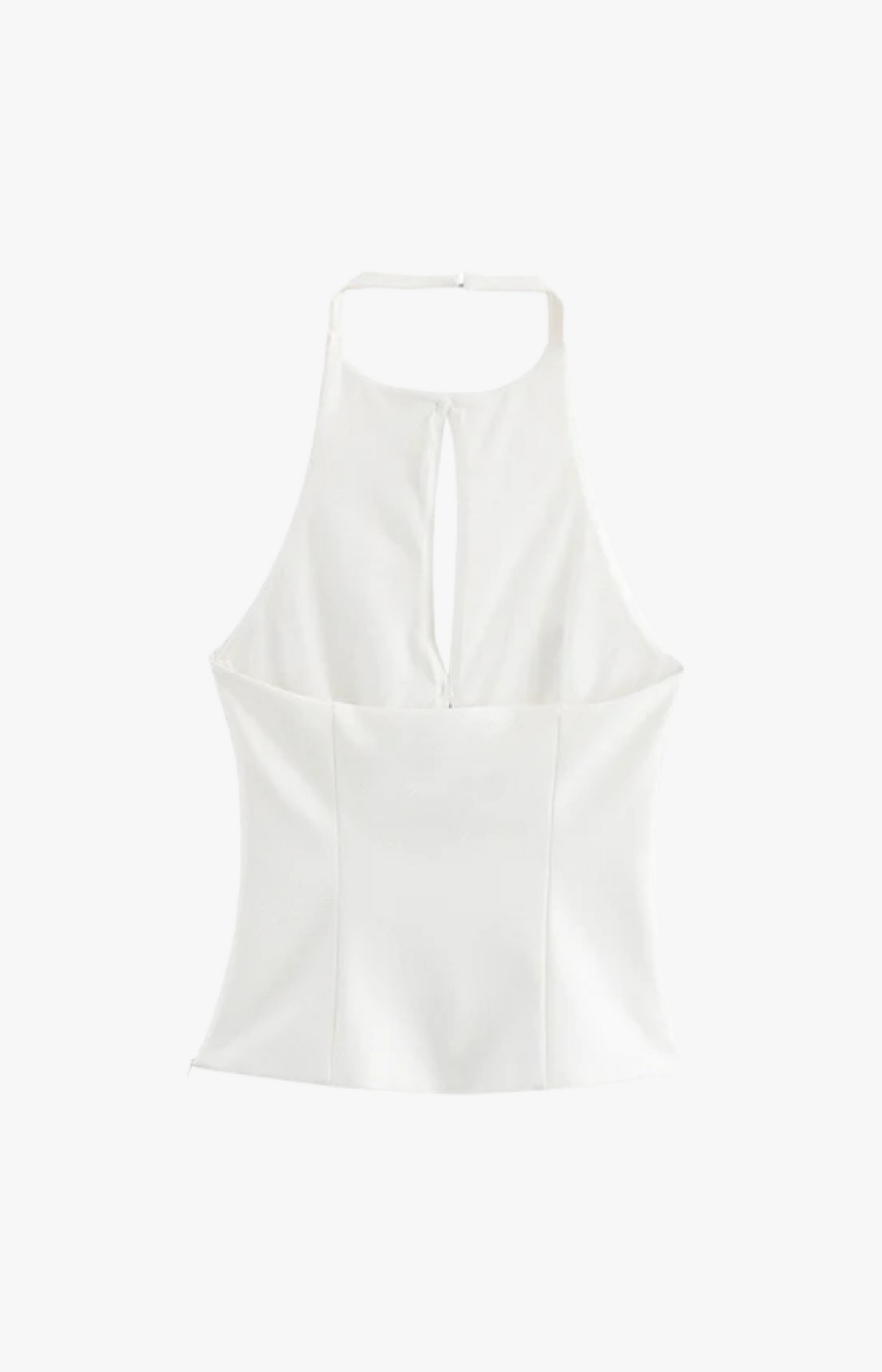 BONNIE TOP MIT SCHLEIFEN