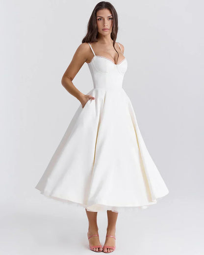 PALINA ABENDKLEID
