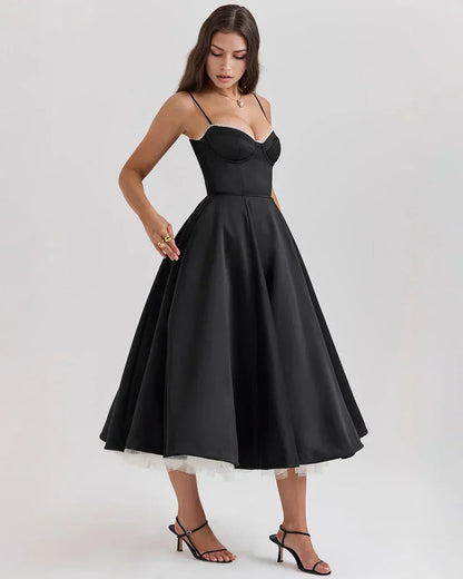 PALINA ABENDKLEID