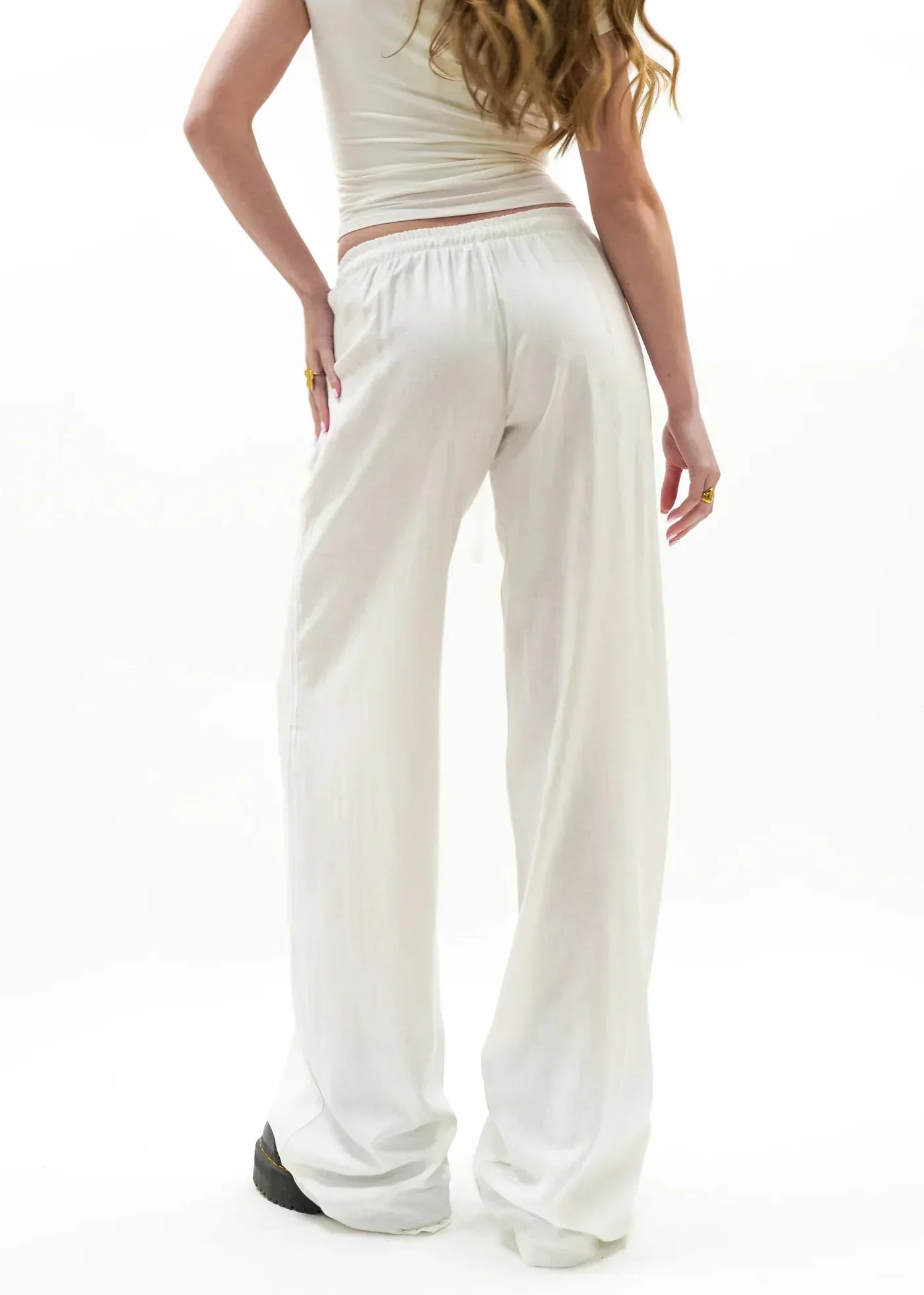 JENNIFER LEINENHOSE WEIß