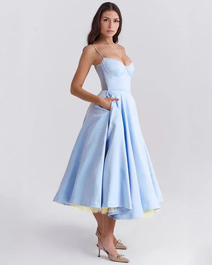 PALINA ABENDKLEID