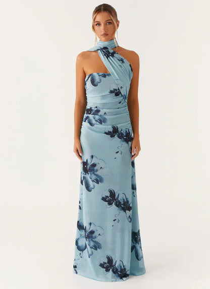 OCEANA MAXIKLEID