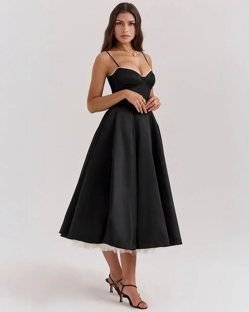 PALINA ABENDKLEID