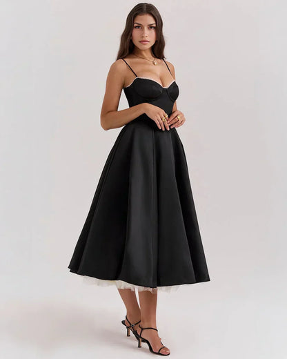 PALINA ABENDKLEID