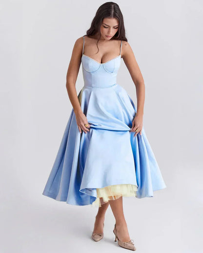 PALINA ABENDKLEID