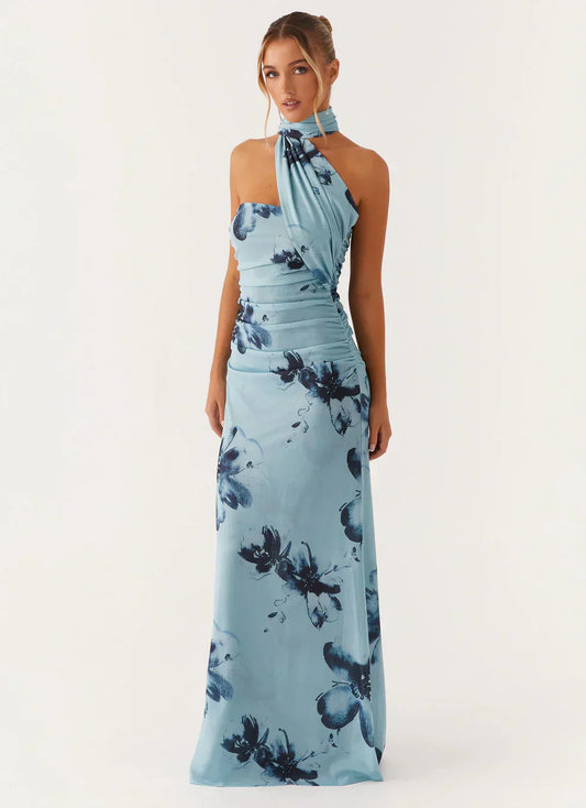 OCEANA MAXIKLEID