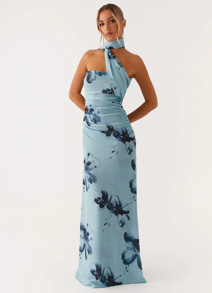 OCEANA MAXIKLEID