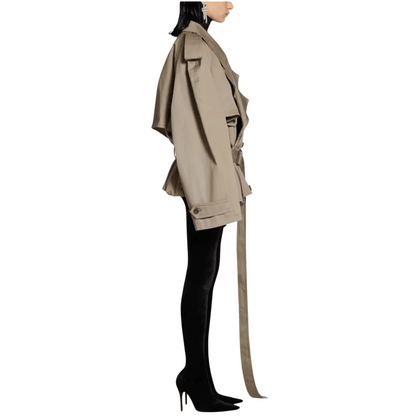 PAYTON OVERSIZED TRENNCHCOAT