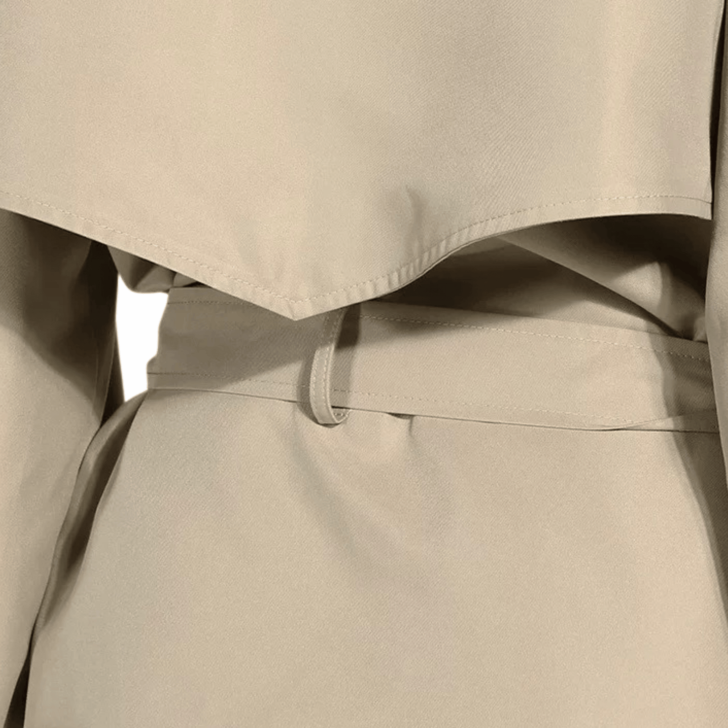 PAYTON OVERSIZED TRENNCHCOAT