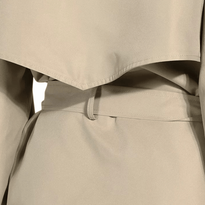 PAYTON OVERSIZED TRENNCHCOAT