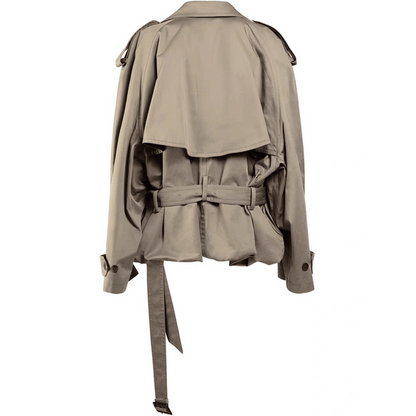 PAYTON OVERSIZED TRENNCHCOAT