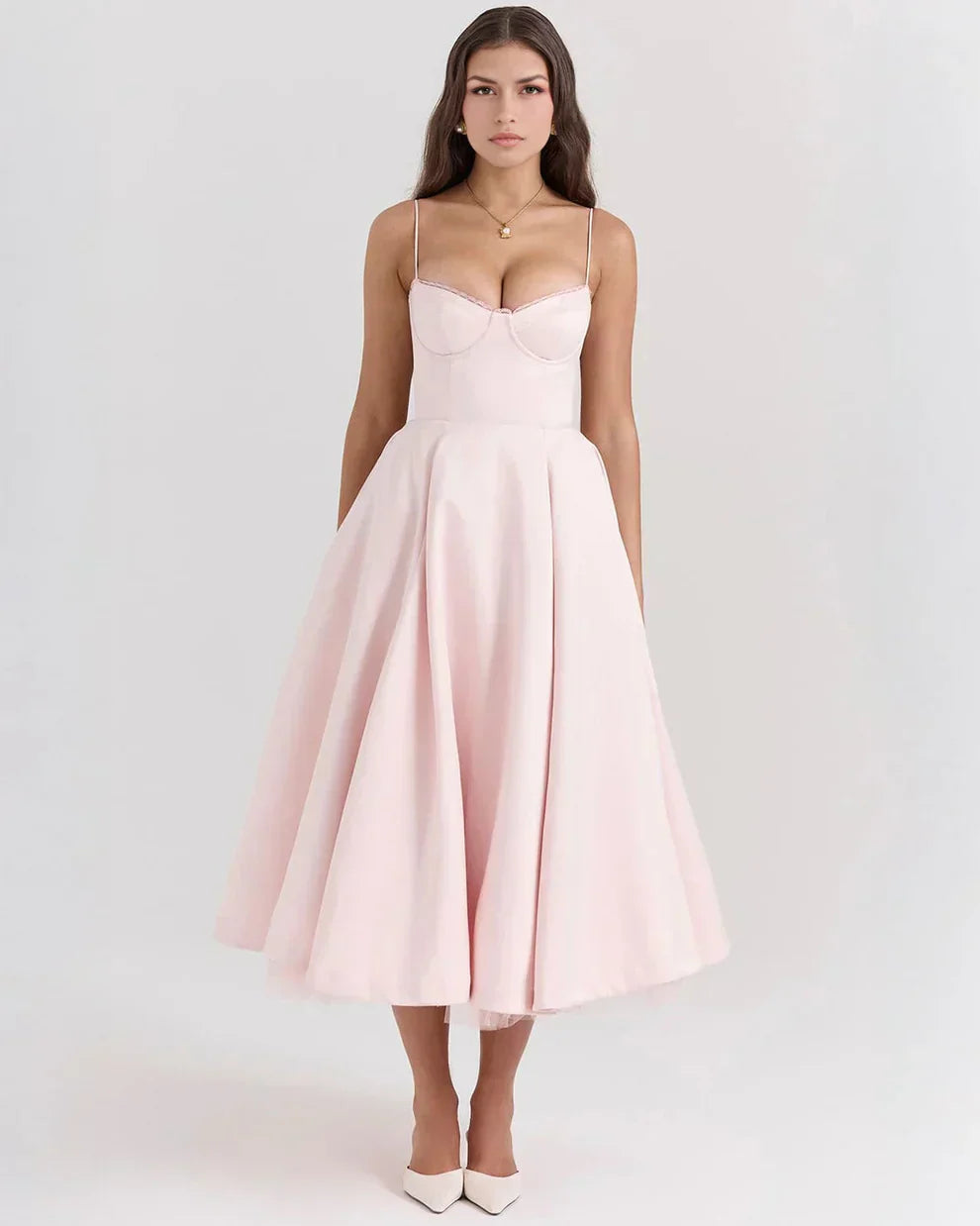 PALINA ABENDKLEID