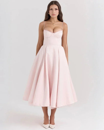 PALINA ABENDKLEID
