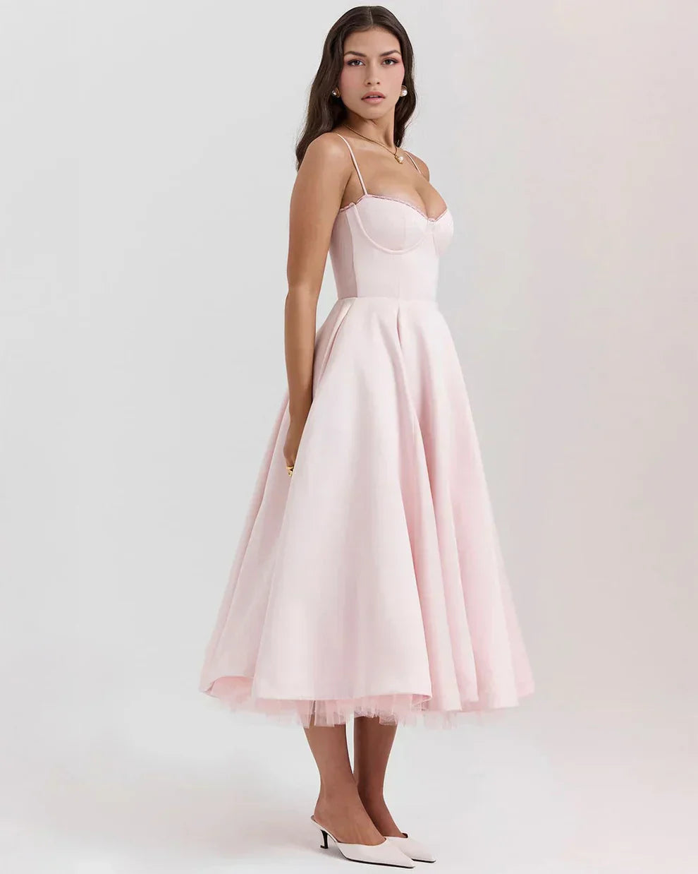 PALINA ABENDKLEID