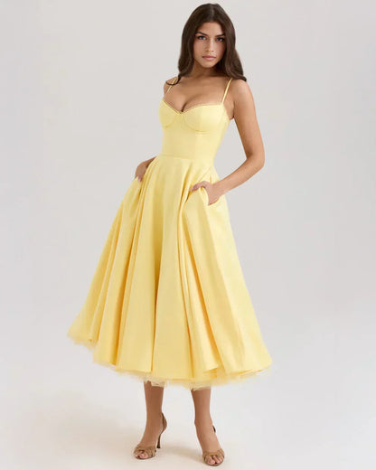 PALINA ABENDKLEID