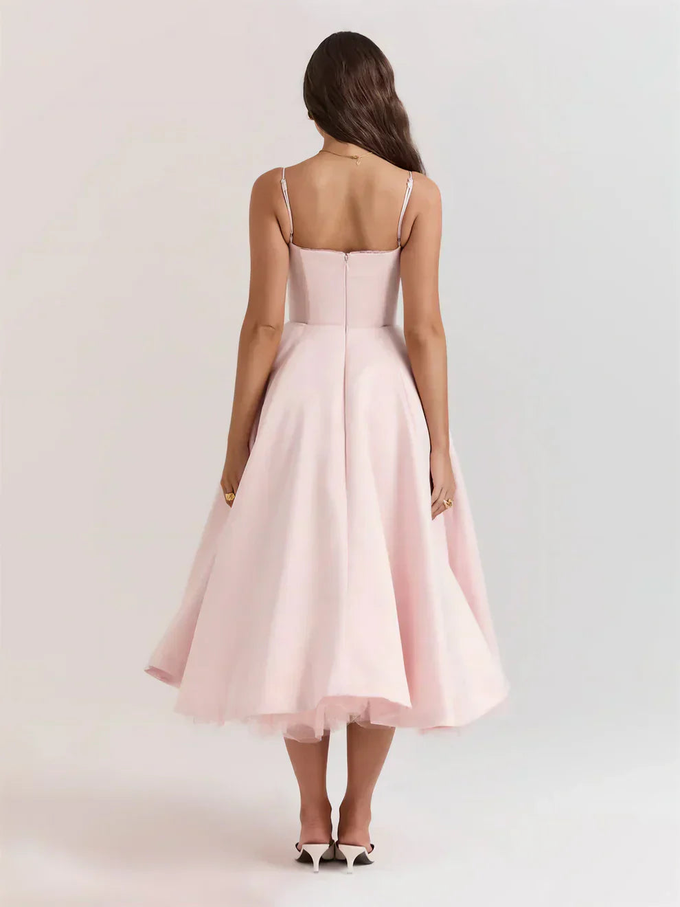 PALINA ABENDKLEID
