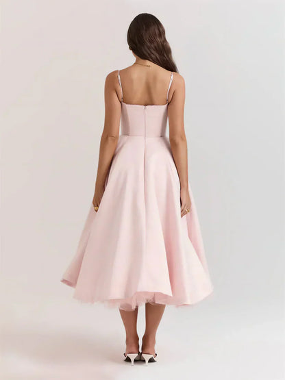 PALINA ABENDKLEID