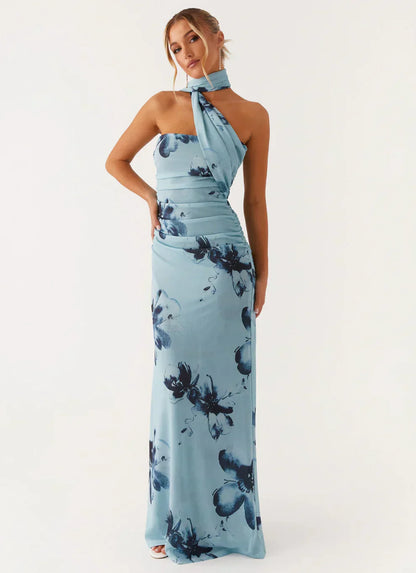 OCEANA MAXIKLEID