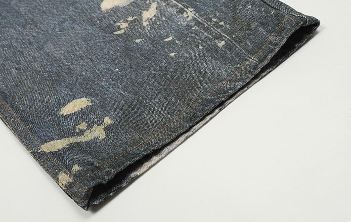 EANS IM RETRO-LOOK MIT SPLASH-DESIGN