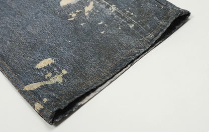 EANS IM RETRO-LOOK MIT SPLASH-DESIGN