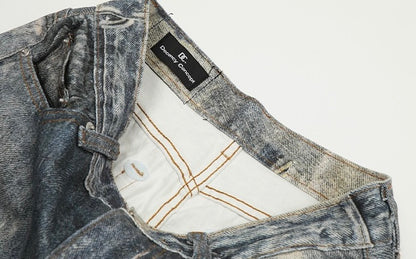 EANS IM RETRO-LOOK MIT SPLASH-DESIGN