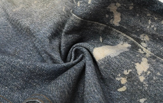 EANS IM RETRO-LOOK MIT SPLASH-DESIGN