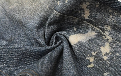 EANS IM RETRO-LOOK MIT SPLASH-DESIGN