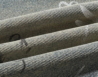 GRAFFITI-DENIM – HANDPAINTED STREET ART STYLE