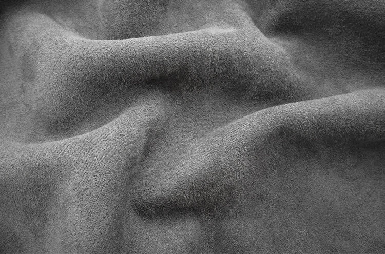 GREY SUEDE JACKET – VIRAL & STYLISH