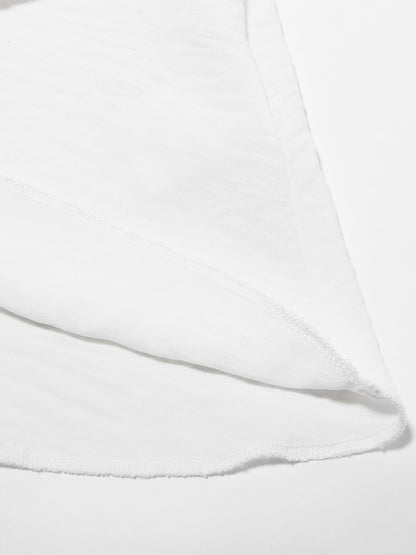 TRÄGERLOSES KLEID MIT BUSTIER-OBERTEIL