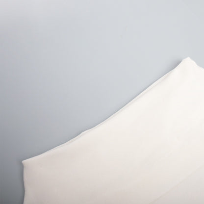 SCHULTERFREIES SOMMERTOP – LUFTIG & CHIC