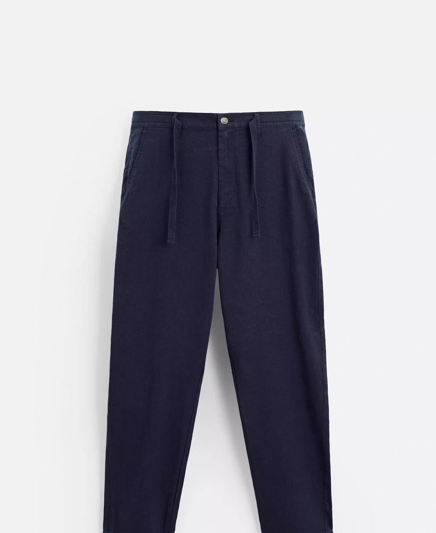 ELEGANTE HOSE IM OLDMONEY-STIL