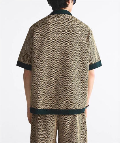 SOMMERSET: HEMD UND SHORTS