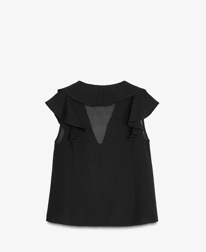 ZWEITEILER: TOP & ROCK