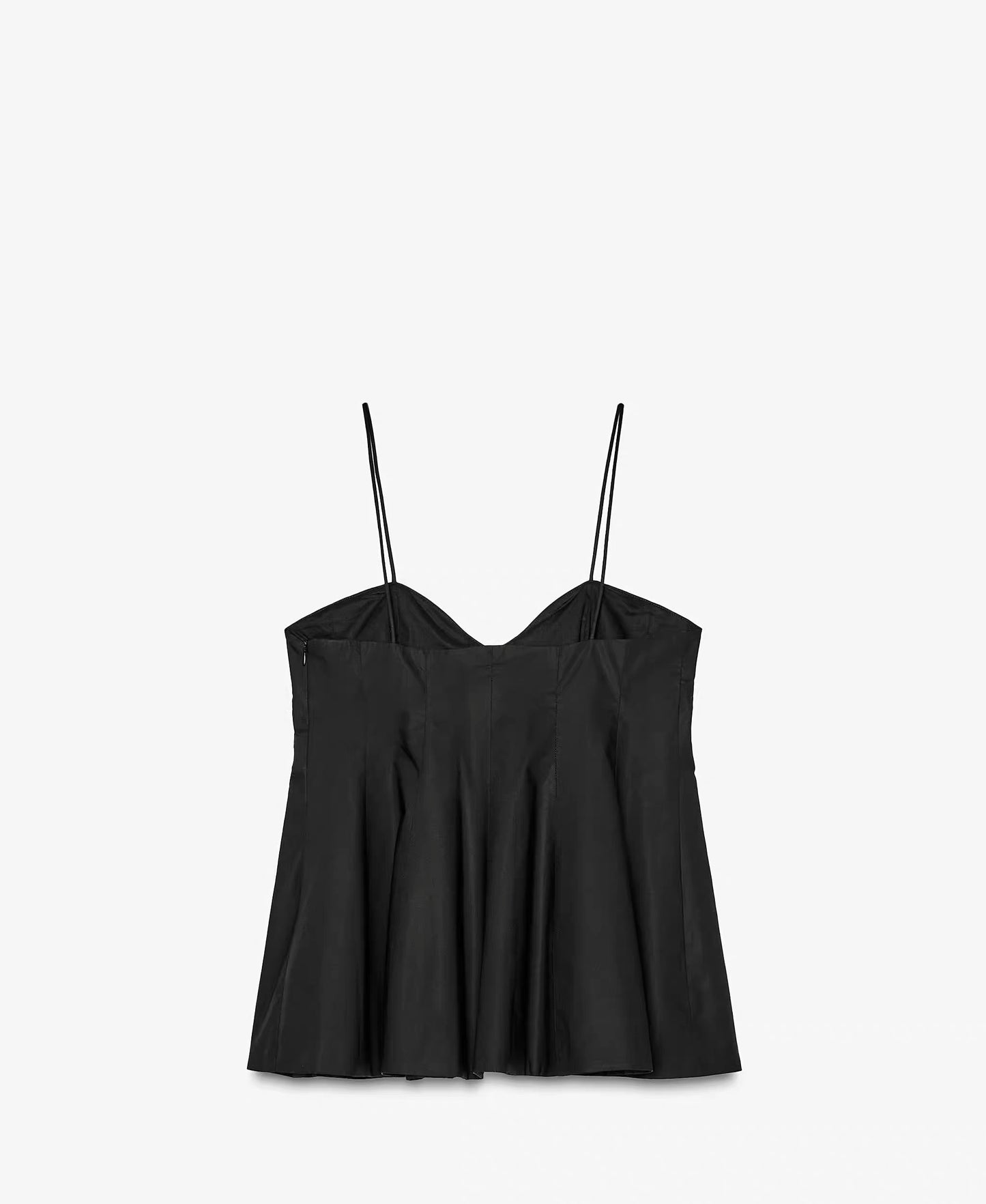 SPAGHETTITRÄGER-TOP