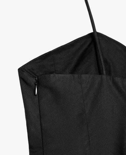 SPAGHETTITRÄGER-TOP