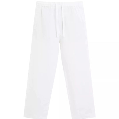 ELEGANTE HOSE IM OLDMONEY-STIL