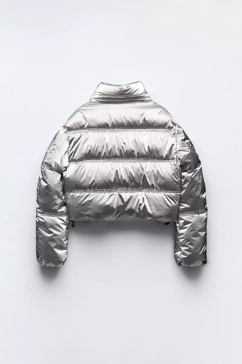 REFLEKTORJACKE