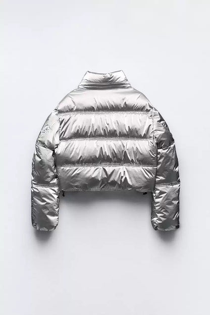 REFLEKTORJACKE