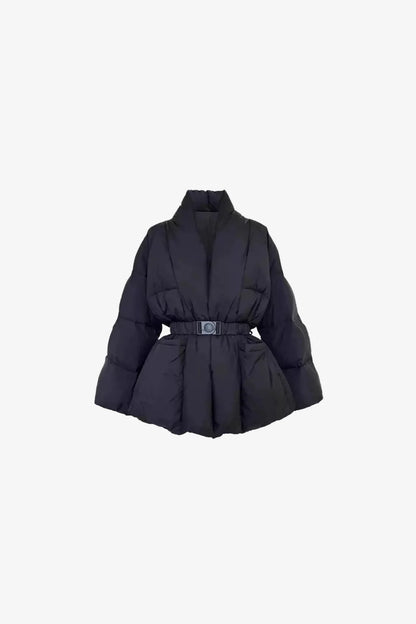 ANIS OVERSIZED JACKE